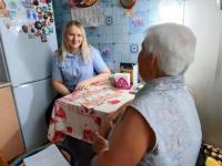 Пенсионерка из Архангельской области смогла получить назад украденные у неё деньги