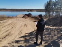 В реке Вага под Вельском обнаружили тело местного жителя
