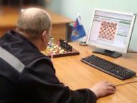 В Архангельской области в тюрьме разгорелись шахматные баталии