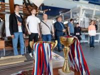 В Архангельске пройдет областной конкурс по стендовому судомоделизму