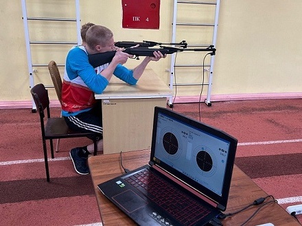 В Архангельске подвели итоги спартакиады «Поморье выбирает ГТО»