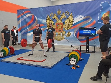 Центр культуры и спорта открыли в Няндоме