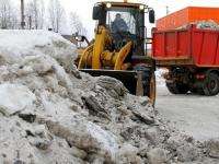 Молодожёнов Северодвинска встретят трактора и самосвалы